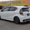 toyota aqua 2015 -TOYOTA 【福岡 504ﾈ7572】--AQUA DAA-NHP10--NHP10-2472153---TOYOTA 【福岡 504ﾈ7572】--AQUA DAA-NHP10--NHP10-2472153- image 18