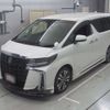 toyota alphard 2020 -TOYOTA--Alphard AGH30W-9001607---TOYOTA--Alphard AGH30W-9001607- image 1