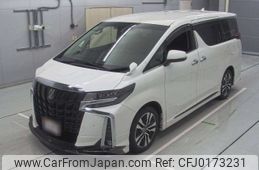 toyota alphard 2020 -TOYOTA--Alphard AGH30W-9001607---TOYOTA--Alphard AGH30W-9001607-