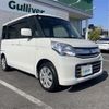 suzuki spacia 2016 -SUZUKI--Spacia DAA-MK42S--MK42S-156275---SUZUKI--Spacia DAA-MK42S--MK42S-156275- image 1