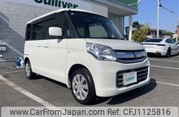 suzuki spacia 2016 -SUZUKI--Spacia DAA-MK42S--MK42S-156275---SUZUKI--Spacia DAA-MK42S--MK42S-156275-