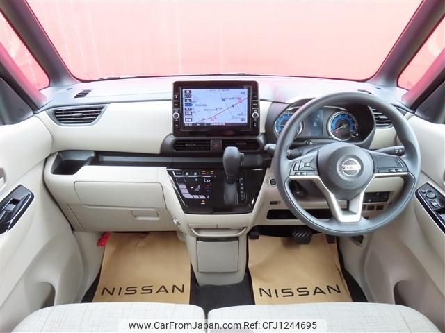 nissan roox 2020 -NISSAN--Roox 5AA-B44A--B44A-0019348---NISSAN--Roox 5AA-B44A--B44A-0019348- image 2