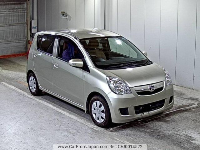 daihatsu mira 2007 -DAIHATSU--Mira L275S-0039621---DAIHATSU--Mira L275S-0039621- image 1