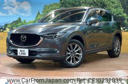 mazda cx-5 2019 -MAZDA--CX-5 3DA-KF2P--KF2P-301026---MAZDA--CX-5 3DA-KF2P--KF2P-301026-