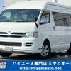 toyota hiace-wagon 2007 -TOYOTA 【岐阜 303】--Hiace Wagon TRH224W--TRH224-0004965---TOYOTA 【岐阜 303】--Hiace Wagon TRH224W--TRH224-0004965- image 1