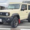 suzuki jimny-sierra 2020 CFJ1743339 image 32
