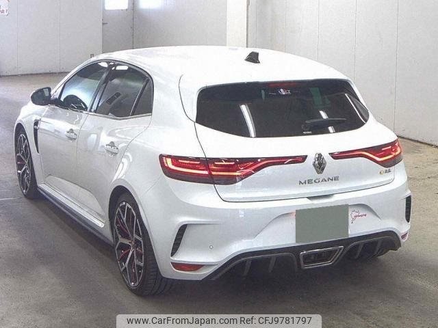 renault megane 2021 quick_quick_7BA-BBM5P1_VF1RFB008M0824088 image 2