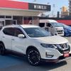 nissan x-trail 2017 -NISSAN--X-Trail DAA-HNT32--HNT32-161704---NISSAN--X-Trail DAA-HNT32--HNT32-161704- image 1