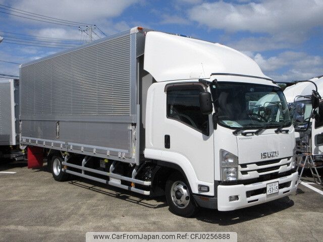 isuzu forward 2020 -ISUZU--Forward 2RG-FRR90S2--FRR90-7156754---ISUZU--Forward 2RG-FRR90S2--FRR90-7156754- image 2