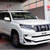 toyota land-cruiser-prado 2020 -TOYOTA--Land Cruiser Prado LDA-GDJ150W--GDJ150W-0047020---TOYOTA--Land Cruiser Prado LDA-GDJ150W--GDJ150W-0047020- image 1