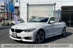 bmw 4-series 2015 quick_quick_3N20_WBA3N12080K531286