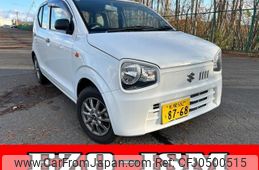 suzuki alto 2016 quick_quick_DBA-HA36S_HA36S-275228