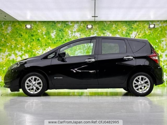 nissan note 2019 quick_quick_DAA-HE12_HE12-298086 image 2