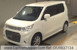 suzuki wagon-r 2013 -SUZUKI--Wagon R MH34S-717495---SUZUKI--Wagon R MH34S-717495-