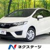 honda fit 2016 -HONDA--Fit DBA-GK3--GK3-4301401---HONDA--Fit DBA-GK3--GK3-4301401- image 1