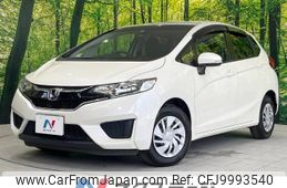 honda fit 2016 -HONDA--Fit DBA-GK3--GK3-4301401---HONDA--Fit DBA-GK3--GK3-4301401-