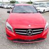 mercedes-benz a-class 2013 BE0E4409-0615jc74-old image 2