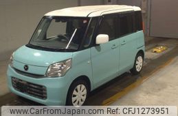 mazda flair-wagon 2016 -MAZDA--Flair Wagon MM42S-105467---MAZDA--Flair Wagon MM42S-105467-