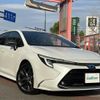 toyota corolla-touring-wagon 2023 -TOYOTA--Corolla Touring 6AA-ZWE219W--ZWE219-0016388---TOYOTA--Corolla Touring 6AA-ZWE219W--ZWE219-0016388- image 1
