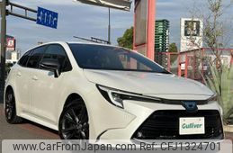 toyota corolla-touring-wagon 2023 -TOYOTA--Corolla Touring 6AA-ZWE219W--ZWE219-0016388---TOYOTA--Corolla Touring 6AA-ZWE219W--ZWE219-0016388-