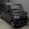 honda n-box 2015 -HONDA--N BOX JF1--JF1-1609866---HONDA--N BOX JF1--JF1-1609866- image 1