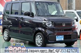 honda n-box 2024 -HONDA--N BOX 6BA-JF5--JF5-1144***---HONDA--N BOX 6BA-JF5--JF5-1144***-