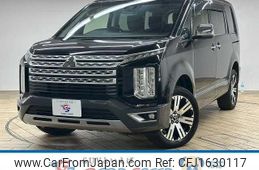 mitsubishi delica-d5 2020 CFJ1630117