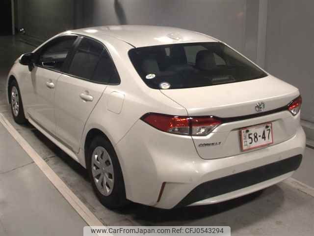 toyota corolla 2020 -TOYOTA--Corolla ZRE212-6008672---TOYOTA--Corolla ZRE212-6008672- image 2