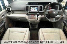 honda stepwagon 2011 504928-923929