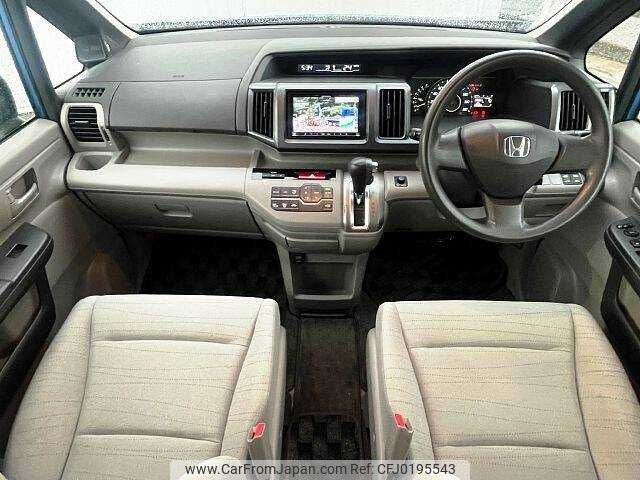 honda stepwagon 2011 504928-923929 image 1