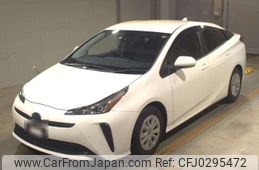 toyota prius 2021 -TOYOTA--Prius 6AA-ZVW51--ZVW51-6210489---TOYOTA--Prius 6AA-ZVW51--ZVW51-6210489-