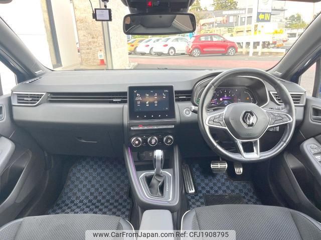 renault lutecia 2021 CFJ1908795 image 2