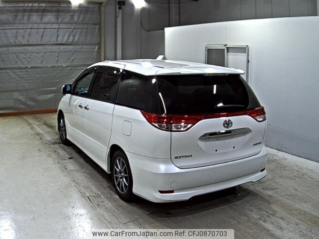 toyota estima 2010 -TOYOTA--Estima ACR50W-0112841---TOYOTA--Estima ACR50W-0112841- image 2