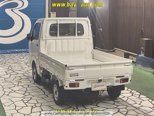 toyota pixis-truck 2017 -TOYOTA--Pixis Truck S500U-0003017---TOYOTA--Pixis Truck S500U-0003017- image 2