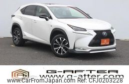 lexus nx 2015 -LEXUS--Lexus NX DAA-AYZ10--AYZ10-1007686---LEXUS--Lexus NX DAA-AYZ10--AYZ10-1007686-