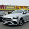 mercedes-benz b-class 2019 -MERCEDES-BENZ--Benz B Class 5BA-247084--WDD2470842J029508---MERCEDES-BENZ--Benz B Class 5BA-247084--WDD2470842J029508- image 1