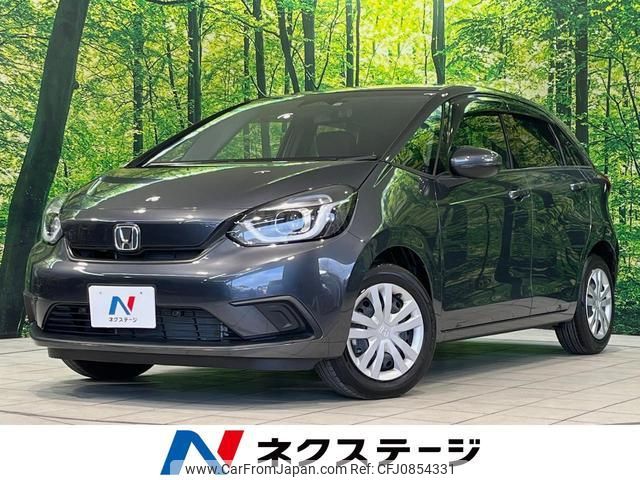 honda fit 2022 quick_quick_GR1_GR1-1122904 image 1