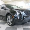 gm gm-others 2023 -GM--Cadillac XT4 7BA-E2UL--1GYFZ9R41PF103861---GM--Cadillac XT4 7BA-E2UL--1GYFZ9R41PF103861- image 6