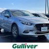 mazda axela 2018 -MAZDA--Axela DBA-BM5AS--BM5AS-402370---MAZDA--Axela DBA-BM5AS--BM5AS-402370- image 1