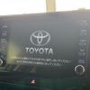 toyota harrier 2022 quick_quick_MXUA80_MXUA80-0066783 image 4