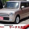 suzuki alto-lapin-chocolat 2014 quick_quick_HE22S_HE22S-835318 image 1