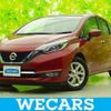 nissan note 2017 quick_quick_DAA-HE12_HE12-123465 image 1