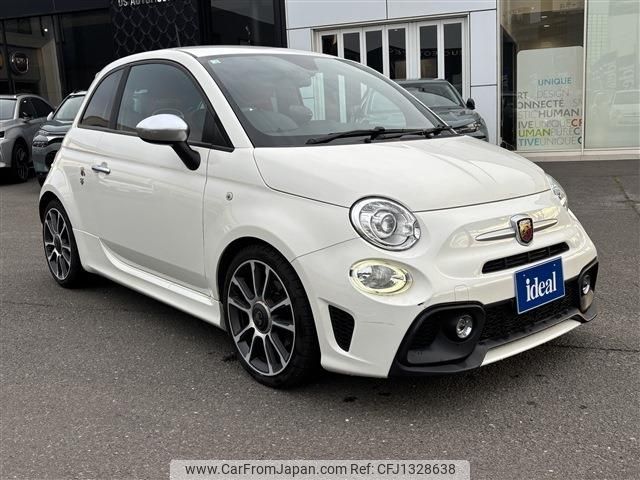 fiat fiat-others 2020 -FIAT--Fiat ABA-31214T--ZFA3120000JB34188---FIAT--Fiat ABA-31214T--ZFA3120000JB34188- image 2