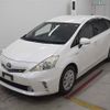 toyota prius-α 2013 -TOYOTA--Prius α ZVW41W-3279462---TOYOTA--Prius α ZVW41W-3279462- image 5