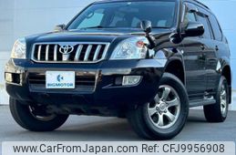 toyota land-cruiser-prado 2009 quick_quick_CBA-TRJ120W_TRJ120-5150803