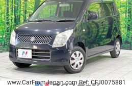 suzuki wagon-r 2011 -SUZUKI--Wagon R DBA-MH23S--MH23S-764907---SUZUKI--Wagon R DBA-MH23S--MH23S-764907-