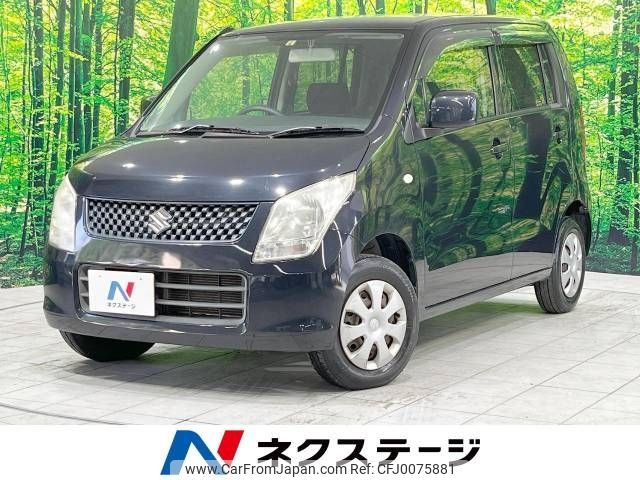 suzuki wagon-r 2011 -SUZUKI--Wagon R DBA-MH23S--MH23S-764907---SUZUKI--Wagon R DBA-MH23S--MH23S-764907- image 1