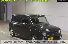 suzuki alto-lapin 2004 -SUZUKI 【三重 51ﾆ6406】--Alto Lapin HE21S--940539---SUZUKI 【三重 51ﾆ6406】--Alto Lapin HE21S--940539-