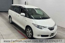 toyota estima-hybrid 2008 -TOYOTA--Estima Hybrid AHR20W-7020759---TOYOTA--Estima Hybrid AHR20W-7020759-