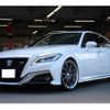 toyota crown 2018 -TOYOTA--Crown 6AA-AZSH20--AZSH20-1004108---TOYOTA--Crown 6AA-AZSH20--AZSH20-1004108- image 1